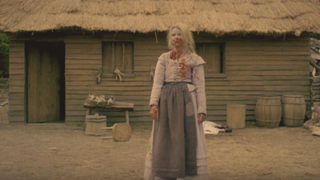 <i>The Witch</i> is only slightly less unsettling when recut as a Wes Anderson movie